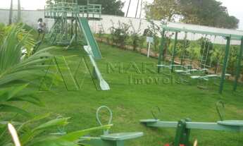 Imagem 7: Excelente Apartamento no Cond. Bosque das palmeiras, 4 quartos, sendo 3 suítes. 350m²