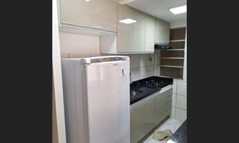 Imagem: Alugo Apto mobiliado reformado com móveis