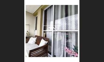 Imagem 4:  VENDA- BELO APARTAMENTO NO COND. LIFE PARQUE 10✨