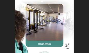 Imagem 4: Quarto Mobiliado