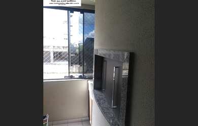 Imagem 7: Albi apartamento Centro Criciúma