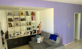 Imagem 2: Vende-se apartamento térreo, no Bessa, 100m da Praia