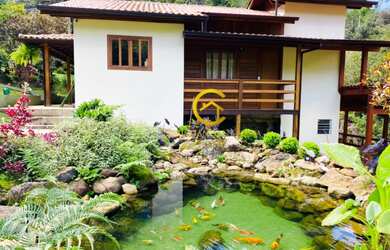 Imagem 3: Chácara em Domingos Martins