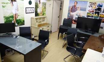 Imagem 7: Apartamento comercial no melhor ponto de Copacabana - Galeria Menescal