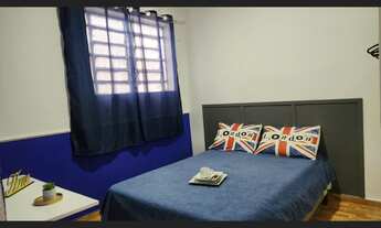 Imagem 4: QUARTO INDIVIDUAL C/ QUALIDADE-CENTRO JUNDIAÍ