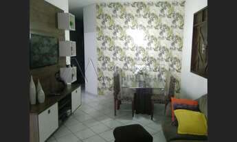 Imagem 5: Ótima Casa em Nova Parnamirim, 3 quartos, sendo 1 suíte, varanda. 130m²