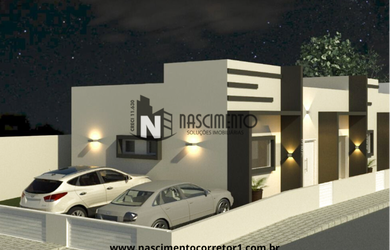 Imagem 5: Casas financiadas em Gravatá