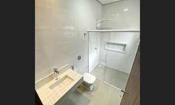 Imagem 7: CASA NO PARQUE DO BOSQUE