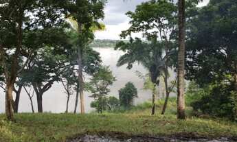 Imagem 4: Vende-se ou troca-se terreno no Alto Bonito 5000M2 de frente para o rio Tocantins