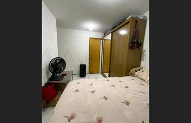 Imagem 5: Apartamento Green Life, 3 quartos, sendo 1 suíte, área de lazer, 70m²