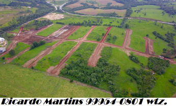 Imagem: Loteamento Genebra Criciuma