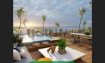 Imagem 5: Apartamentos beira-mar na Praia de Muro Alto | Cais Eco Residência