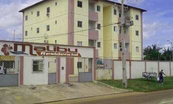 Imagem: R$130 mil Apartamento 2/4 no Residencial