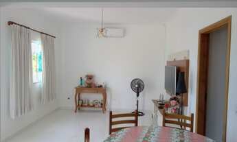 Imagem 4: Casa térrea , Bairro Porangaba, na cidade de Águas de São Pedro