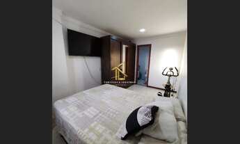 Imagem 6: Apartamento com Vista para o pôr do sol em Itapuã Vila Velha ES