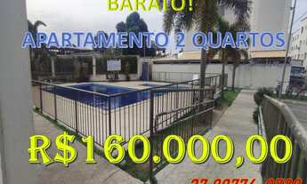 Imagem: SAIA DO ALUGUEL- APARTAMENTO 2 QUARTOS EM