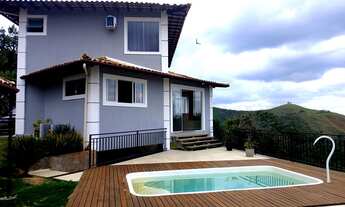 Imagem: Casa 03 dormitórios para venda em Pedro