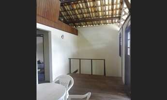 Imagem 4: Casa na Ilha do Contrato- Tubarões Península de Maraú