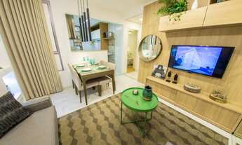 Imagem: 2 quartos - ALTOS DO MAGUARI