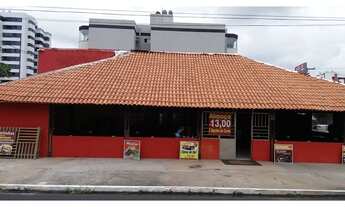 Imagem: Passo Ponto de Restaurante Próx. Ao Palato