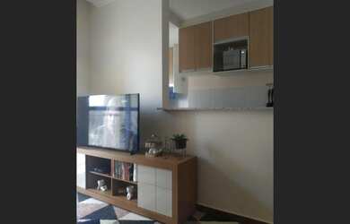 Imagem 2: APTO JARDINS DOS TAPERAS SALTO