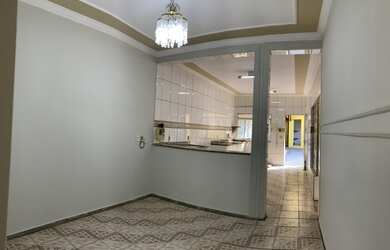 Imagem 3: CASA DE 04 QUARTOS NO DOM BOSCO