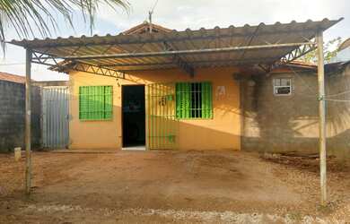 Imagem 5: Casa perto ao Clube River