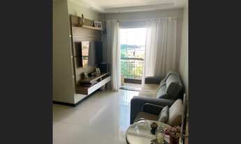 Imagem: Apartamento - Mirante do Lago - 3 qts sendo