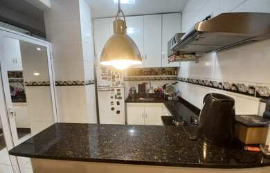 Imagem 4: Apartamento com 2 Quartos para alugar, 50m² - Consolação