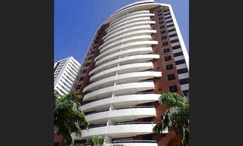 Imagem: Excelente! 130m - 3 Suítes - Lagoa Nova