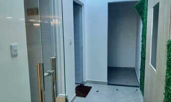 Imagem 6: Vendo Buffet La Mission