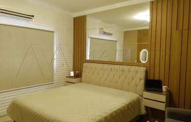 Imagem 5: Casa no Condomínio Vila Maria, 3 quartos, sendo 1 suíte, closet. 262m²