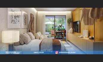 Imagem 5: Apt 2 qts/1 suíte em Carneiros, condomínio com estrutura de resort. Entrada parcelada