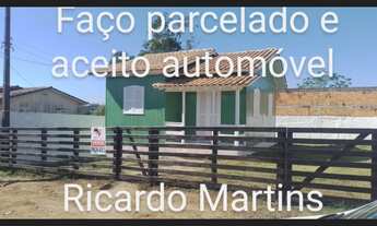 Imagem 3: Casa de madeira a venda no bairro Rio Maina Criciúma