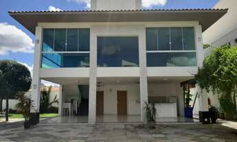 Imagem: Casa Duplex a Venda Condomínio Villa de