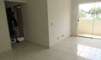 Imagem 7: Alugo Lindo apto Residencial Araucaria 1 andar em Rolandia - Pr