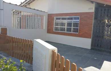 Imagem 6: Casa 02 Dormitorios, 100 Metros Do Mar!