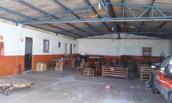 Imagem 3: POSTO DE REVENDA DE GÁS / GLP