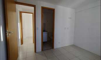 Imagem 6: Apartamento 3 Quartos - Aldepark
