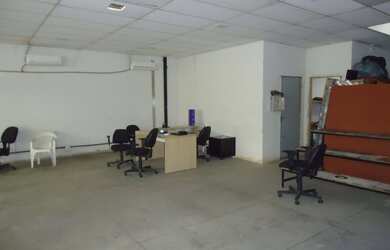 Imagem 5: GALPÃO A VENDA - CENTRO, DUQUE DE CAXIAS