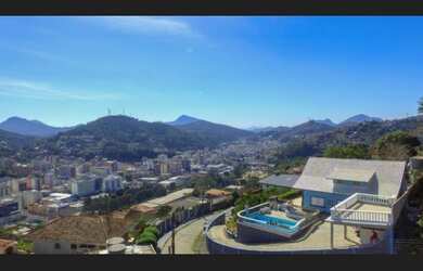 Imagem 3: Excelente propriedade a venda no Bairro Fazendinha em Teresópolis/RJ