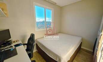 Imagem 6: Apartamento Reformado, face Oeste com Vista Livre à Venda - Campo Comprido, Curitiba-PR