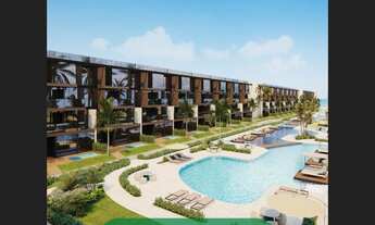 Imagem 2: Apartamento financiado na Planta com 1, 2 e 3 quartos