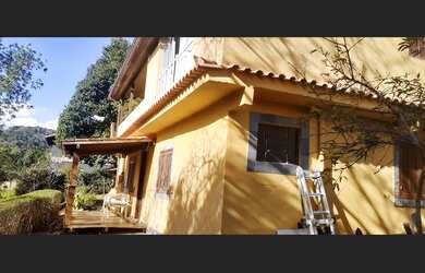 Imagem 3: Casa 04 quartos em Pedro do Rio - Petrópolis/RJ