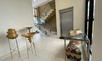 Imagem 4: Sobrado exclusivo com 4 suítes em Palmas/TO