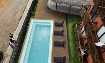 Imagem: BobZ Boutique Resort - Cajueiro da Praia