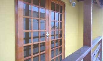 Imagem 7: VENDIDO - Casa Duplex 2 Suítes Nova - 1ª Locação