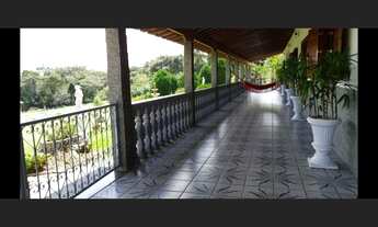 Imagem 7: Fazenda de 128 há em Resende Costa MG