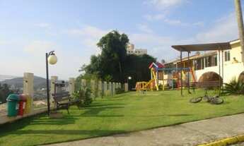 Imagem 3: Apartamento para Venda, Condomínio Colina do Cedro no bairro Lídia Duarte Camboriú