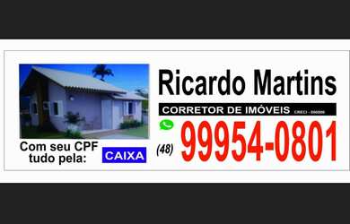 Imagem 5: Terreno a venda Forquilhinha loteamento Luiz Tiscoski